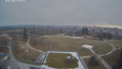 Heliport Nemocnice Znojmo