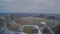 Heliport Nemocnice Znojmo