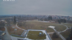 Heliport Nemocnice Znojmo