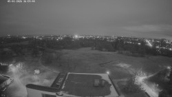 Heliport Nemocnice Znojmo