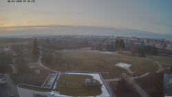 Heliport Nemocnice Znojmo