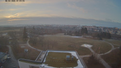 Heliport Nemocnice Znojmo