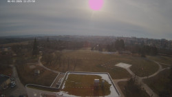 Heliport Nemocnice Znojmo