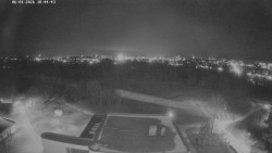 Heliport Nemocnice Znojmo