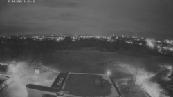 Heliport Nemocnice Znojmo