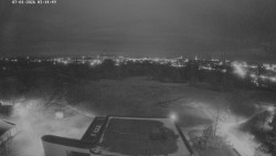 Heliport Nemocnice Znojmo