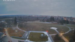 Heliport Nemocnice Znojmo