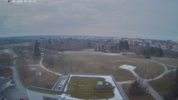 Heliport Nemocnice Znojmo