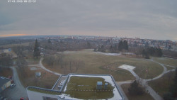 Heliport Nemocnice Znojmo