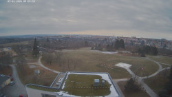 Heliport Nemocnice Znojmo