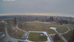 Heliport Nemocnice Znojmo