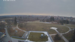 Heliport Nemocnice Znojmo