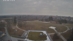 Heliport Nemocnice Znojmo