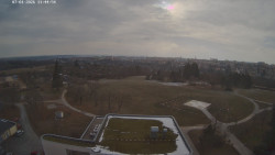 Heliport Nemocnice Znojmo