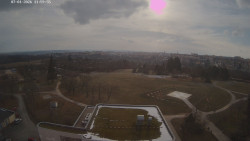 Heliport Nemocnice Znojmo