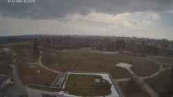 Heliport Nemocnice Znojmo