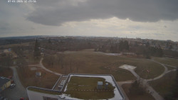 Heliport Nemocnice Znojmo