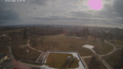 Heliport Nemocnice Znojmo