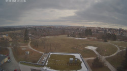 Heliport Nemocnice Znojmo