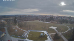 Heliport Nemocnice Znojmo