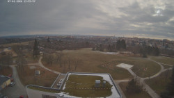 Heliport Nemocnice Znojmo