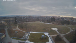 Heliport Nemocnice Znojmo