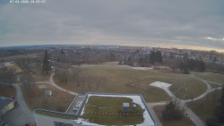 Heliport Nemocnice Znojmo