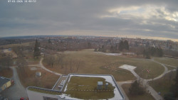 Heliport Nemocnice Znojmo