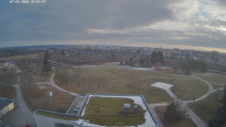 Heliport Nemocnice Znojmo