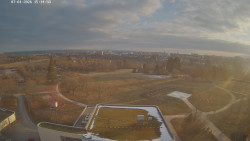 Heliport Nemocnice Znojmo