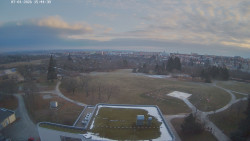 Heliport Nemocnice Znojmo