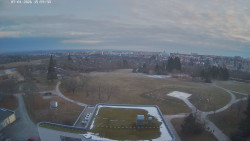 Heliport Nemocnice Znojmo