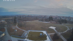 Heliport Nemocnice Znojmo