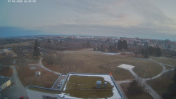 Heliport Nemocnice Znojmo