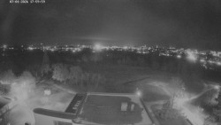 Heliport Nemocnice Znojmo