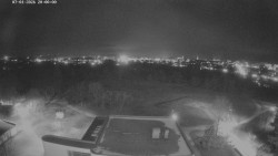 Heliport Nemocnice Znojmo