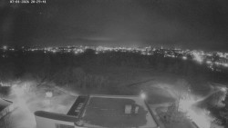 Heliport Nemocnice Znojmo