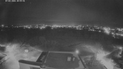 Heliport Nemocnice Znojmo