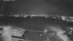 Heliport Nemocnice Znojmo