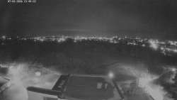 Heliport Nemocnice Znojmo