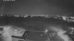 Heliport Nemocnice Znojmo