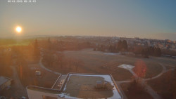 Heliport Nemocnice Znojmo