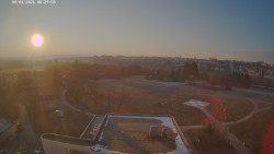 Heliport Nemocnice Znojmo