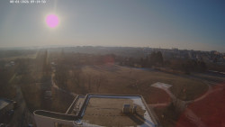 Heliport Nemocnice Znojmo