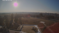 Heliport Nemocnice Znojmo