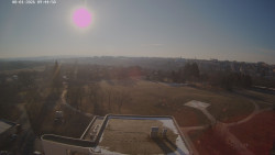 Heliport Nemocnice Znojmo