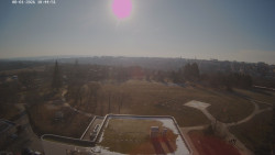 Heliport Nemocnice Znojmo