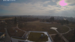 Heliport Nemocnice Znojmo