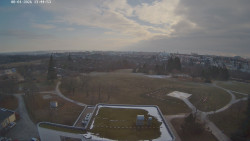 Heliport Nemocnice Znojmo