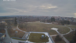 Heliport Nemocnice Znojmo